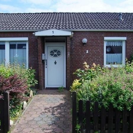 Jonnys Villa Hage Exterior photo