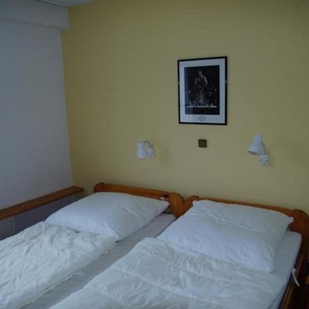 Jonnys Villa Hage Exterior photo