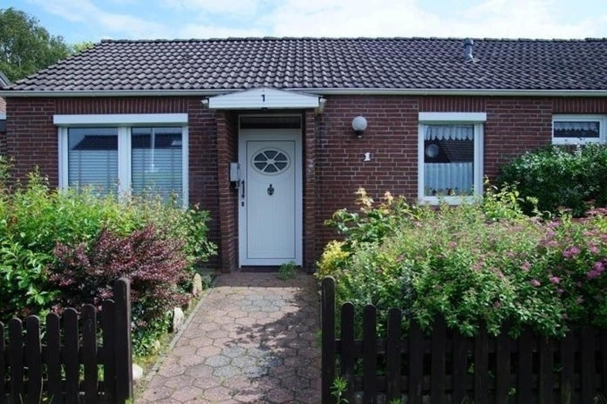 Jonnys Villa Hage Exterior photo